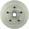 Picture of Bosch 20010338 QuietCast Premium Disc Brake Rotor For Ford: 1994-2001 E-150 Econoline, 1994-1996 F-150; Front