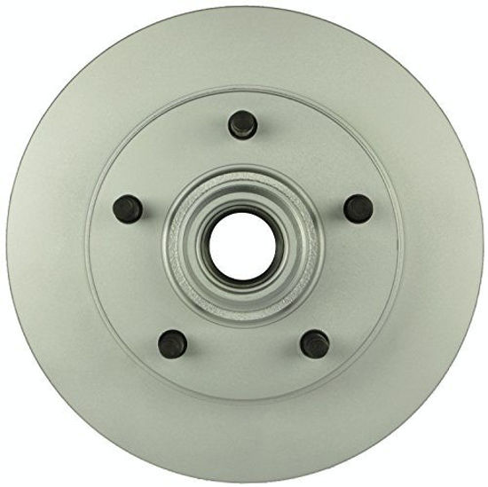 Picture of Bosch 20010338 QuietCast Premium Disc Brake Rotor For Ford: 1994-2001 E-150 Econoline, 1994-1996 F-150; Front