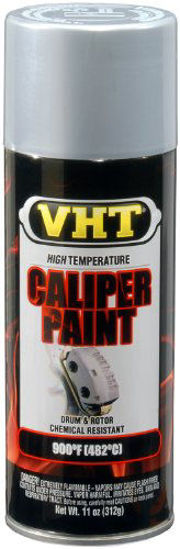 Picture of VHT SP735 Cast Aluminum Brake Caliper Paint Can - 11 oz.