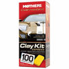 Picture of Mothers 07241 California Gold Clay Kit Express