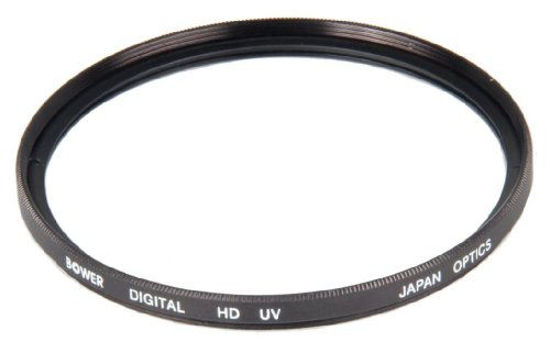 Picture of Bower FUC58 Digital High-Definition 58mm UV Filter