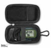 Picture of Hiking GPS Case Compatible with Garmin Foretrex 401, 301, 201, 601, 701 Hands-Free GPS, Wrist-Mounted Navigator, Compact and Light Weight Strong case for Excellent Protection and Easy Carrying