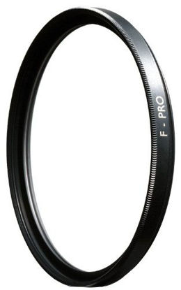 Picture of B+W 60mm Clear with Multi-Resistant Coating (007M)