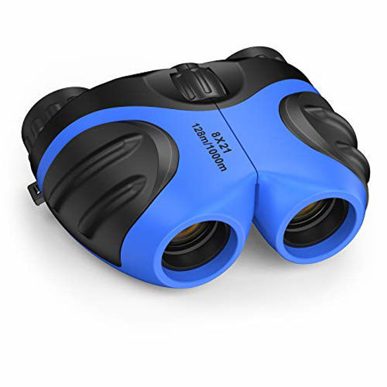 Binoculars go hot sale outdoors