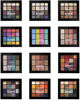 Picture of NYX PROFESSIONAL MAKEUP Ultimate Shadow Palette, Eyeshadow Palette, Brights