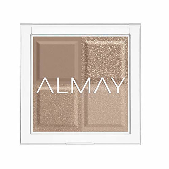 Picture of Almay Shadow Squad, The World is My Oyster, 1 count, eyeshadow palette