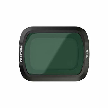 Picture of Freewell IR - UV Camera Lens Filter Compatible with DJI Osmo Pocket