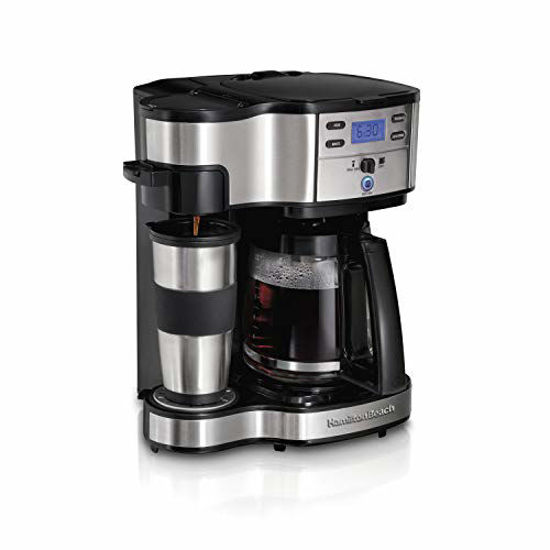 Hamilton beach 30 cup coffee clearance urn