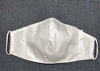 Picture of USA Cloth Face Mask, Double Layers with Filter Pocket and Nose Wire Bridge, Reusable & Washable - Made in USA