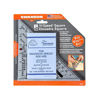 Picture of Swanson Tool Co S0101 7 Inch Speed Square