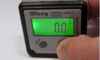 Picture of Wixey Digital Angle Gauge Type 2 with Magnetic Base and Backlight