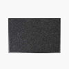 Picture of Notrax 109 Brush Step Entrance Mat, For Home or Office, 3' X 10' Charcoal (109S0310CH)