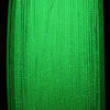 Picture of AMOLEN PLA 3D Printer Filament, 1.75mm, Shiny Glow in The Dark Green 1 kg Spool