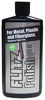 Picture of Flitz Multi-Purpose Polish and Cleaner Liquid for Metal, Plastic, Fiberglass, Aluminum, Jewelry, Sterling Silver: Great for Headlight Restoration + Rust Remover, 3.4 oz