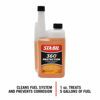 Picture of STA-BIL 360 Protection Ethanol Treatment And Fuel Stabilizer - Prevents Corrosion - Prevents Ethanol Damage - Cleans Entire Fuel System - Treats 160 Gallons, 32 fl. oz. (22275)