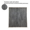 Picture of Cabin Air Filter for Toyota/Lexus/Land Rover/Pontiac,Replacement for CF10285,CP285 (Activated Carbon,2 Pack)