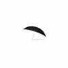 Picture of Westcott 4631D Parabolic Front Diffusion Cover (White)