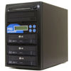 Picture of Produplicator 1 to 3 Blu-ray BD BDXL M-Disc CD DVD Duplicator - Standalone Copier Duplication Tower
