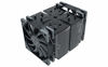 Picture of Scythe Ninja 5 Air CPU Cooler, 120mm Single Tower, Intel LGA1151, AMD AM4, Dual Quiet Fans, Black Top Cover