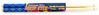 Picture of GRIP STIX 13" Long BLUE NON-SLIP GRIP Drumsticks for Kids - Ideal For All Drumming, Cardio Fitness, Aerobic & Workout Exercises