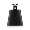 Picture of Vangoa 6 inch Metal Steel Cow Bell Noise Maker with Stick for Drumset Kit Percussion