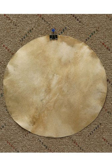 Picture of Goatskin, 10", Thick