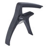 Picture of Mini 4 String Guitar Capo, Professional Ukulele Capo (BLACK)