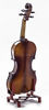 Picture of SKY 1/16 Size SKYVN201 Solid Maple Wood Violin with Lightweight Case, Brazilwood Bow, String, Rosin and Mute