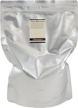 Picture of 9 lb Pilsner Malt Extract Bag