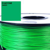 Picture of PRILINE TPU-1KG 1.75 3D Printer Filament, Dimensional Accuracy +/- 0.03 mm, 1kg Spool, 1.75 mm, Green