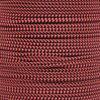 Picture of PARACORD PLANET Elastic Bungee Nylon Shock Cord 2.5mm 1/32", 1/16", 3/16", 5/16", 1/8”, 3/8", 5/8", 1/4", 1/2 inch Crafting Stretch String 10 25 50 & 100 Foot Lengths Made in USA