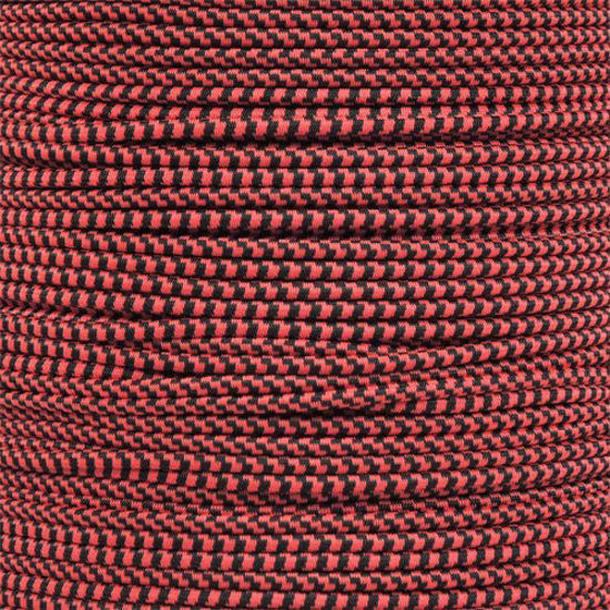 PARACORD PLANET Elastic Bungee Nylon Shock Cord 2.5mm 1/32, 1/16, 3/16,  5/16, 1/8”, 3/8, 5/8, 1/4, 1/2 inch Crafting Stretch String 10 25 50 