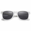 Picture of Polarspex Polarized 80's Retro Classic Trendy Stylish Sunglasses for Men Women