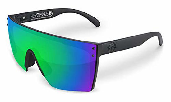 Picture of Heat Wave Visual Lazer Face Z87 Sunglasses in Piff