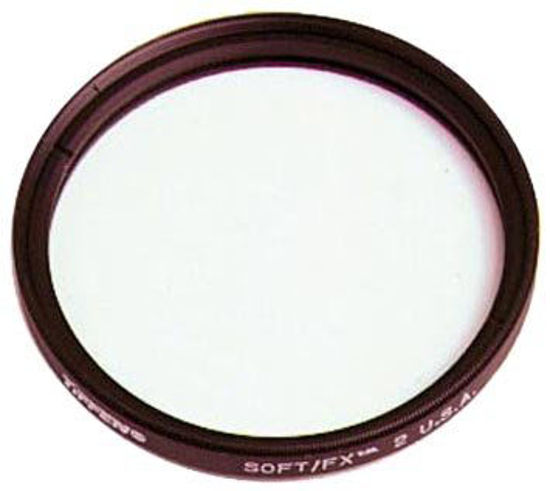 Picture of Tiffen 72SFX2 72mm Soft/FX 2 Filter