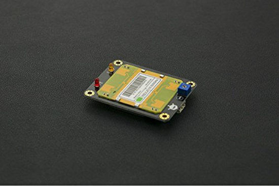 Picture of DFRobot SEN0192 Gravity Digital Microwave Sensor for Motion Detection