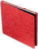 Picture of Kindle Oasis Water-Safe Fabric Cover, Punch Red