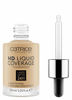 Picture of Catrice | HD Liquid Coverage Foundation | High & Natural Coverage | Vegan & Cruelty Free (034 | Medium Beige)