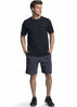 Picture of Russell Athletic Men's Cotton Performance Short Sleeve T-Shirt, black, 3XL