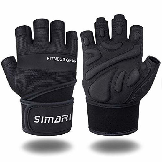 wrist gloves for men