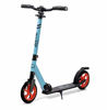 Picture of Lascoota Scooter for Kids Ages 6-12scooter for Teen and Adults