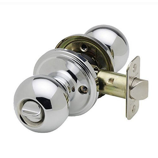 Picture of Copper Creek BK2030PS Ball Knob, Polished Stainless