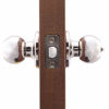 Picture of Copper Creek BK2030PS Ball Knob, Polished Stainless