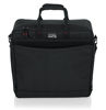 Picture of Gator Cases Mixer Case (G-MIXERBAG-1818)