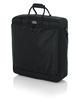 Picture of Gator Cases Padded Nylon Mixer/Gear Carry Bag with Removable Strap; 23" x 21" x 6" (G-MIXERBAG-2123)