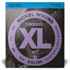 Picture of D'Addario EXL190 Nickel Wound Bass Guitar Strings, Custom Light, 40-100, Long Scale