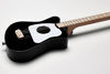 Picture of Loog Mini Acoustic Guitar for Children and Beginners, (Black)