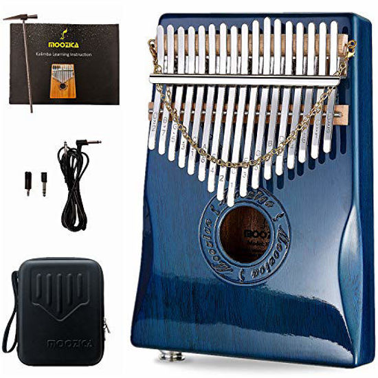  Kalimba Professional