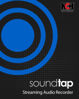 Picture of SoundTap Streaming Audio Recorder - Record Audio Playing on Your Computer [Download]