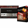 Picture of IK Multimedia AmpliTube 4 for Windows and Mac - Virtual Guitar and Bass Tone Studio Software (Download Card)